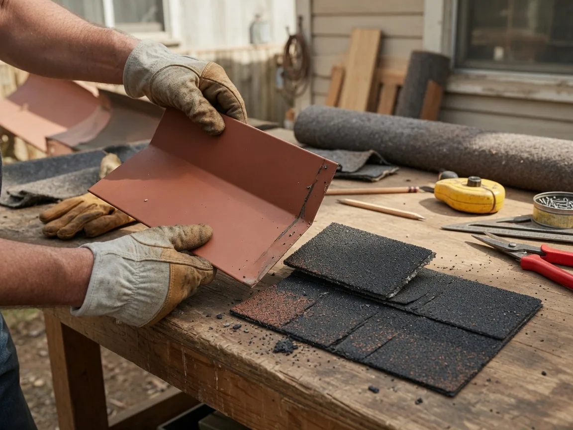 Roof Repair company in Alabama